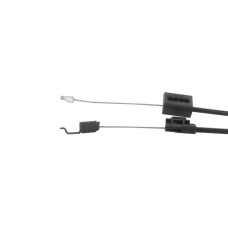 Throttle cable suitable for AYP