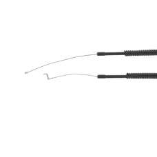 Throttle cable NON ORIGINAL suitable for STIHL