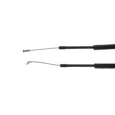 Throttle cable NON ORIGINAL suitable for STIHL