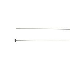 Throttle cable suitable for WACKER