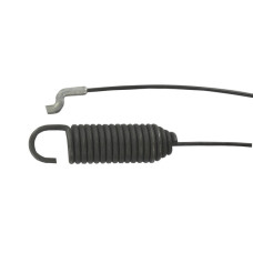Clutch cable suitable for MTD