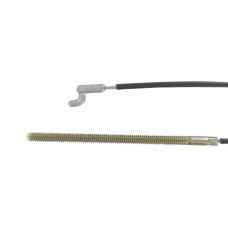 Clutch cable suitable for MTD