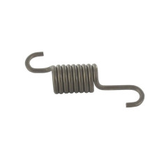 Tension spring suitable for AL-KO