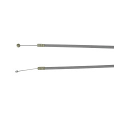 Throttle cable suitable for SHINDAIWA