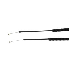Throttle cable NON ORIGINAL suitable for STIHL
