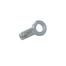 Bowden cable - eyelet 8.0 mm
