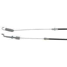 Clutch cable suitable for HAYTER