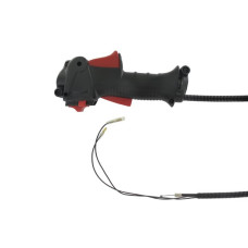 Throttle Lever