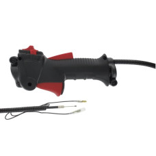 Throttle Lever