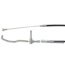 Clutch cable suitable for ROVER