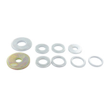 Csökkentőgyűrű-KIT 25.4 mm