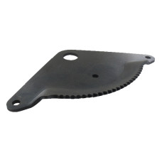 Steering segment
