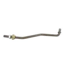 Control rod left suitable for AYP
