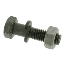 Csavar 30 x 8 mm