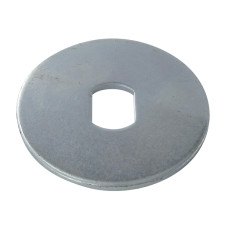 Washer suitable for CASTEL GARDEN / MAC GARDA