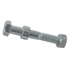 Shear bolt suitable for NOMA