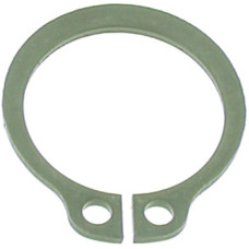 Shaft lock ring 15 mm suitable for CASTEL GARDEN