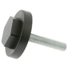 Blade Bolt M8 x 30 mm, for GUTBROD 079-77-626