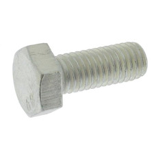 Screw M8 x 20, suitable for CASTEL GARDEN / MAC GARDA