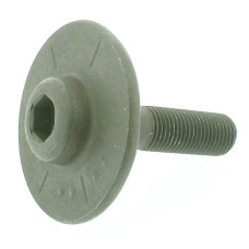 Blade Bolt suitable for CASTEL GARDEN / MAC GARDA