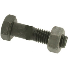 Csavar 25 x 8 mm