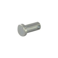 Cotter pin suitable for flail cutter