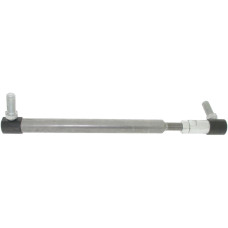 Tie rod suitable for TORO