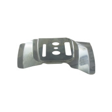 Guard plate suitable for ECHO