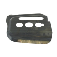 Guard plate suitable for ECHO