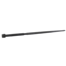 Steering shaft suitable for HUSQVARNA 532 18 68-14