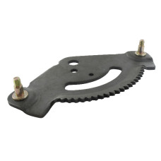 Steering segment suitable for MTD