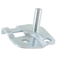 Axle Knuckle right suitable for HONDA