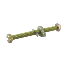 Chain Tensioner Bolt suitable for MARUYAMA