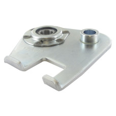 Axle Knuckle right suitable for HONDA