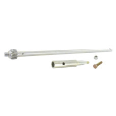 Steering shaft suitable for HUSQVARNA 532 14 89-66