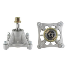 Blade Spindle suitable for HUSQVARNA