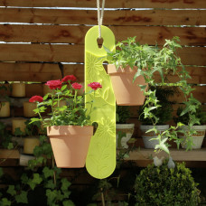Vitavia Hanging Basket green