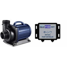 AQUAFORTE regelbare Teichpumpe DM-30000S Vario inkl. Kontroller