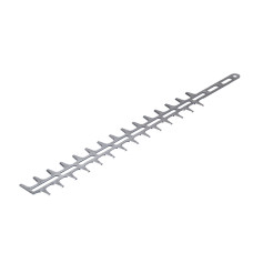Hedge Trimmer Blades 450 mm NON ORIGINAL suitable for STIHL HSA 86