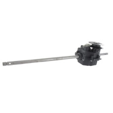 Gearbox suitable for EMAK