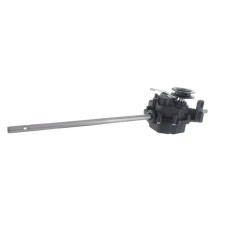 Gearbox suitable for GGP