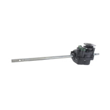 Gearbox suitable for HUSQVARNA