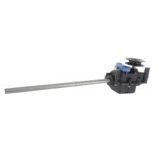 Gearbox suitable for MTD