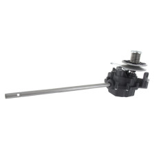 Gearbox suitable for GGP