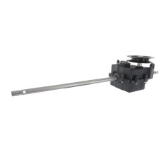 Gearbox suitable for EMAK