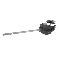 Gearbox suitable for WOLF
