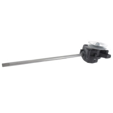 Gearbox suitable for HUSQVARNA