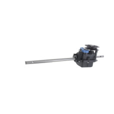 Gearbox suitable for IBEA