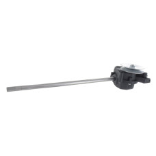 Gearbox suitable for HUSQVARNA