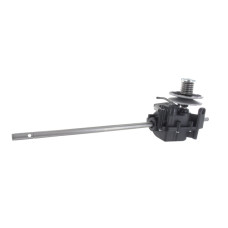 Gearbox suitable for GGP